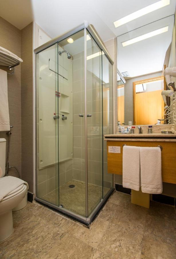 Apartment Innside Executive Faria Lima