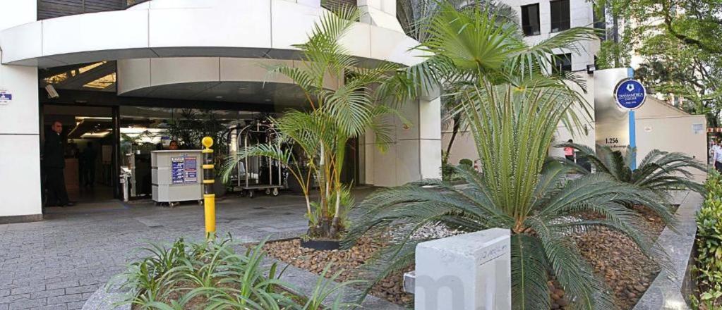 Innside Confort Faria Lima Apartamento
