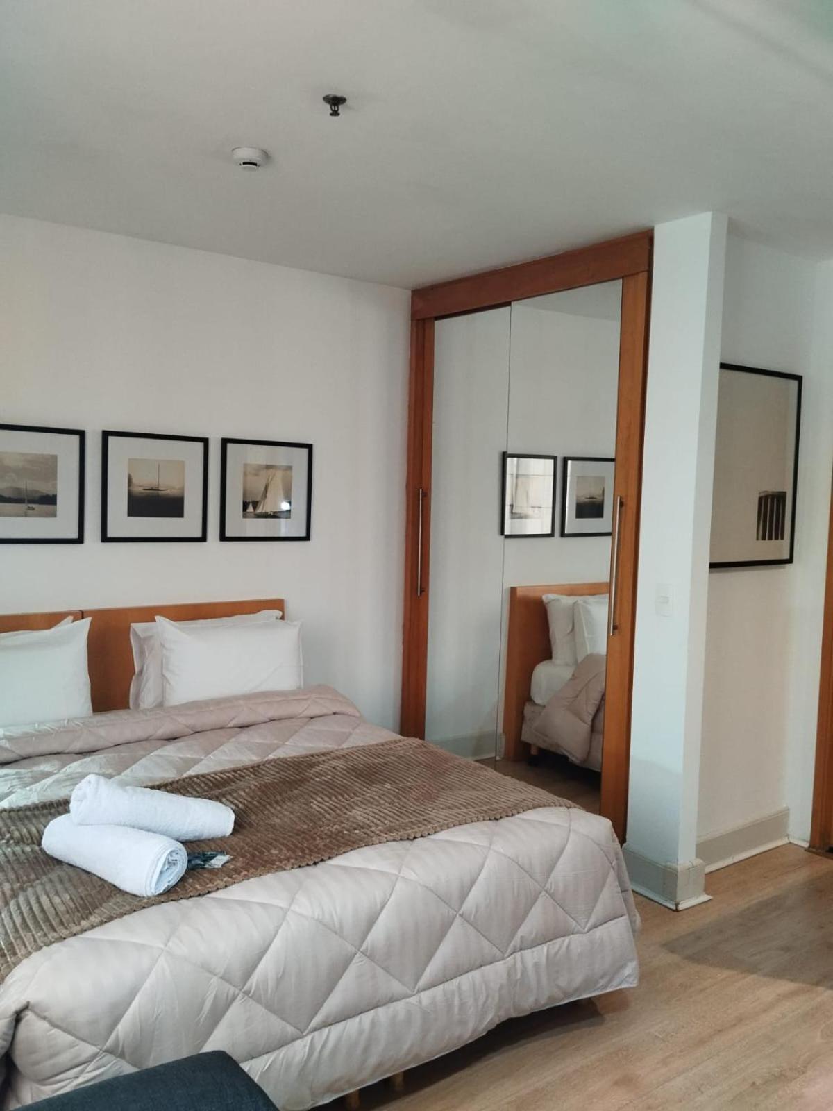Innside Confort Faria Lima