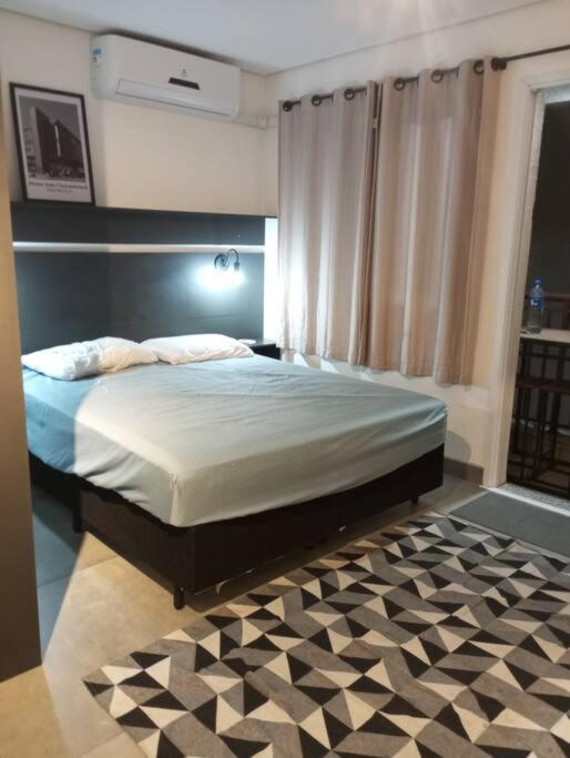 Master No Centro De Sao Paulo, Com Garagem Gratis, Ao Lado Do Metro E 25 De Marco Apartamento São Paulo