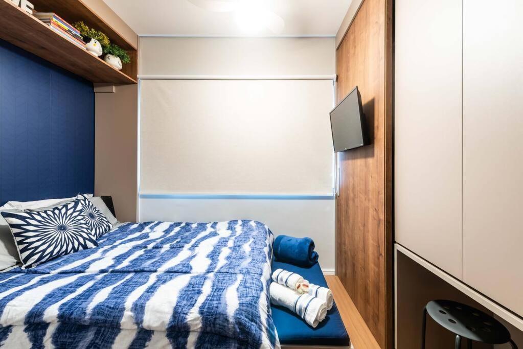 Apartamento Ibirapuera/vila Mariana São Paulo