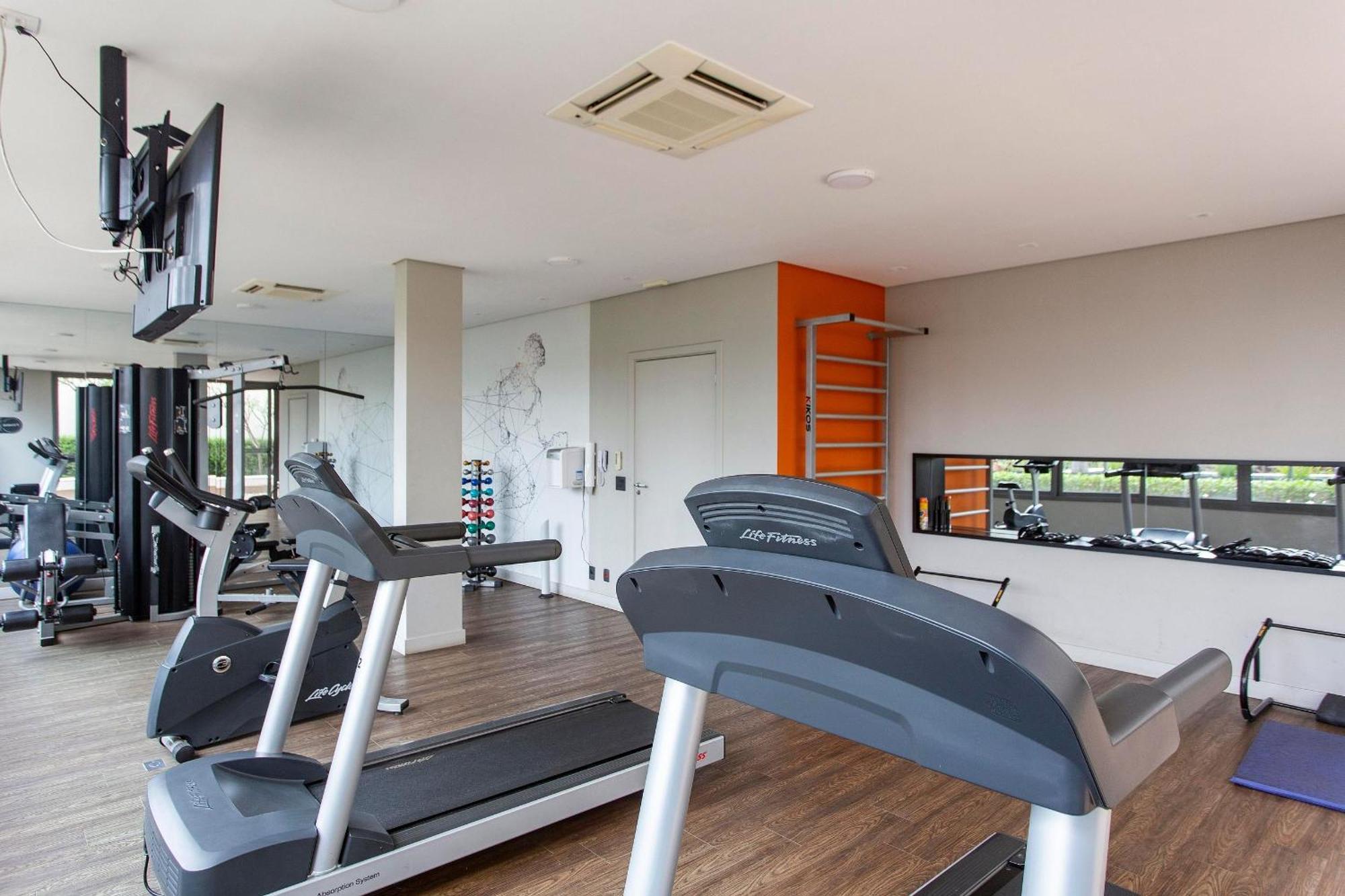 Apartamento Homelike São Paulo