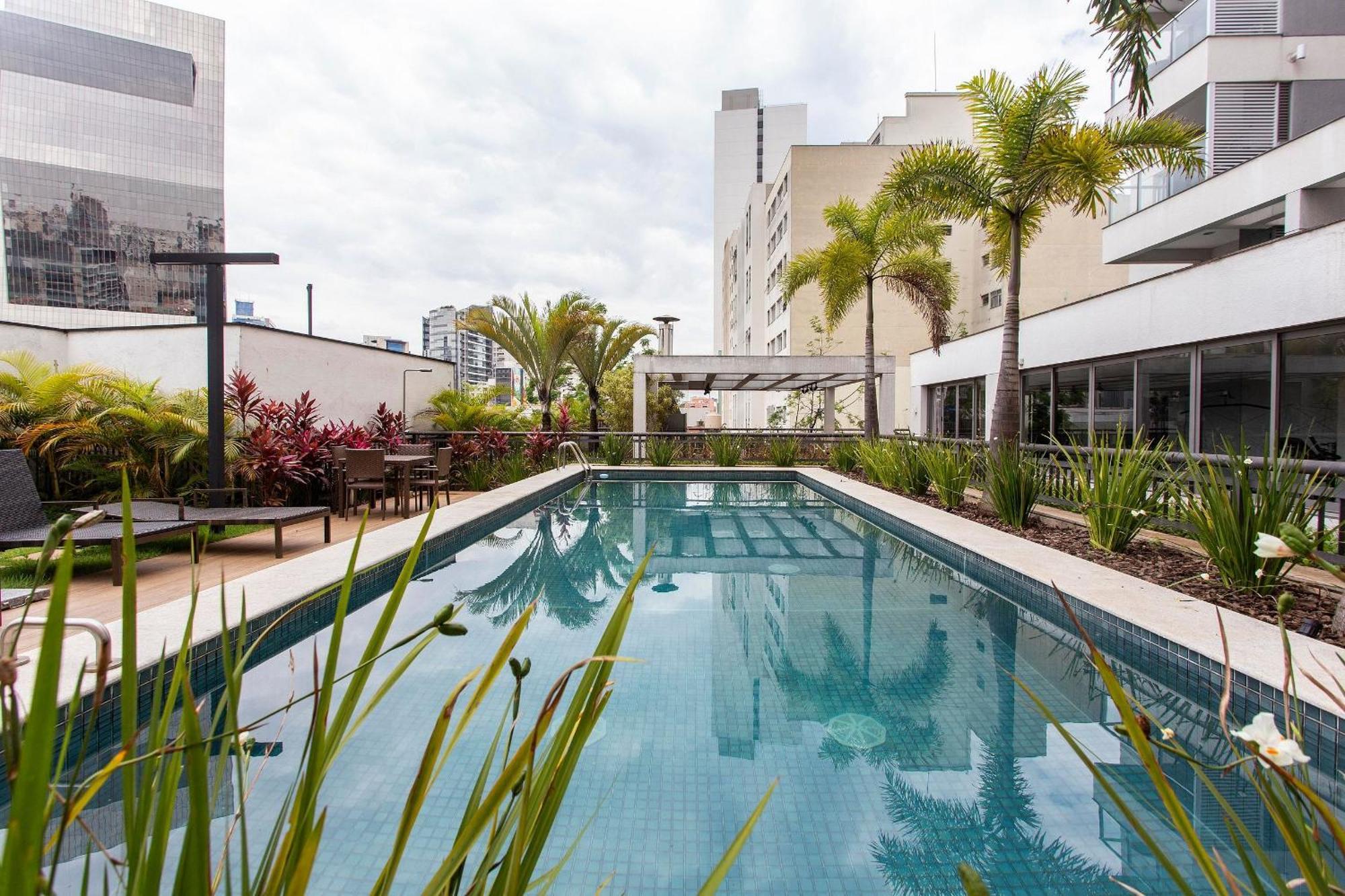 Homelike São Paulo