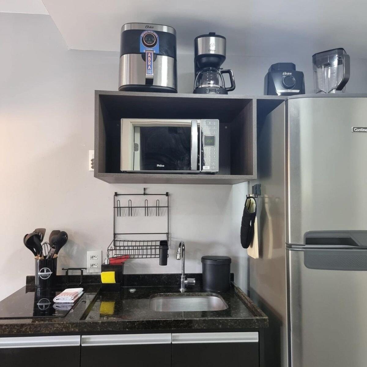 Apto Novo No Is Moema Apartamento *
