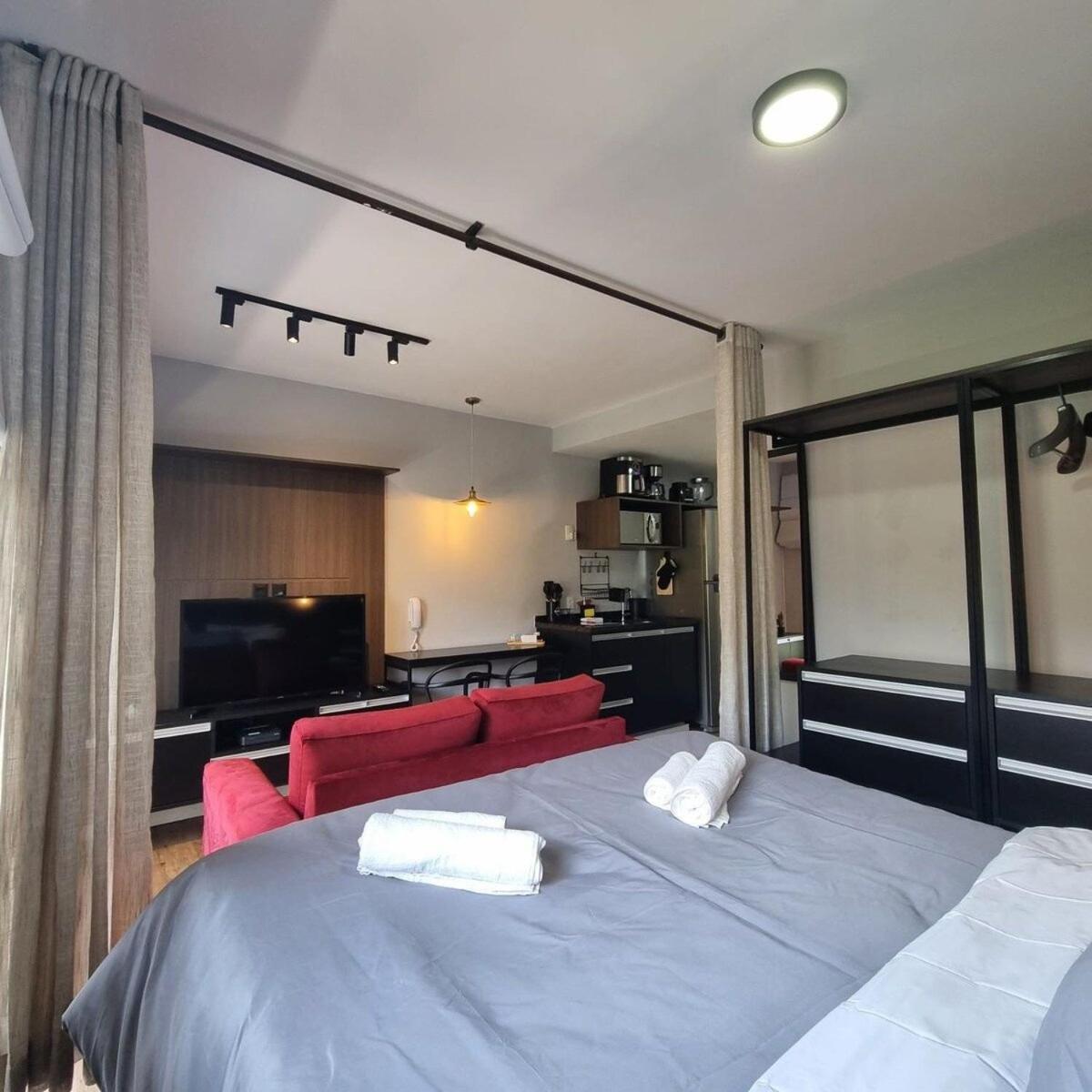 Apto Novo No Is Moema Apartamento