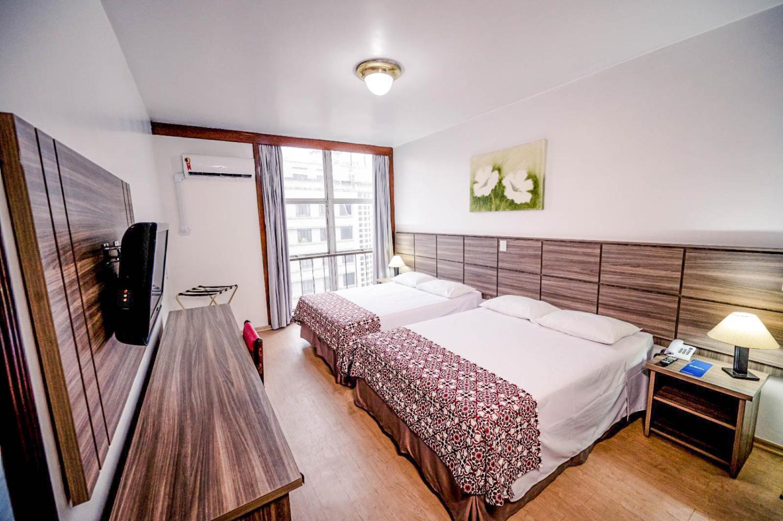 Dan Planalto Hotel
