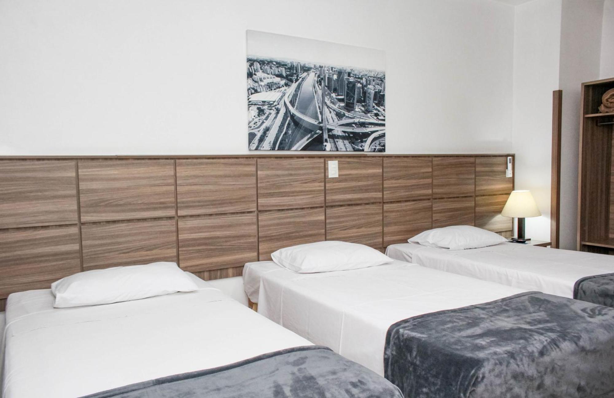 Dan Planalto Hotel São Paulo