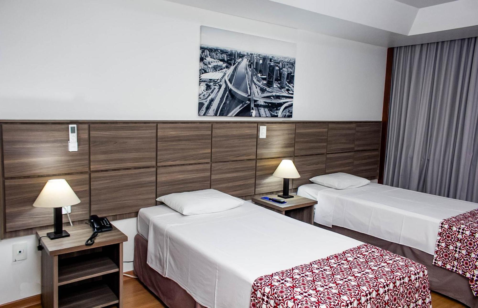 Dan Planalto Hotel
