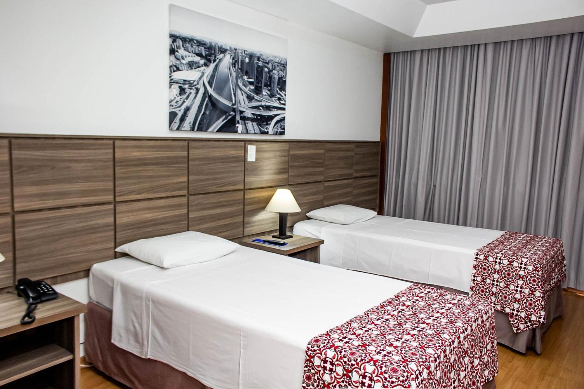 Hotel Dan Planalto