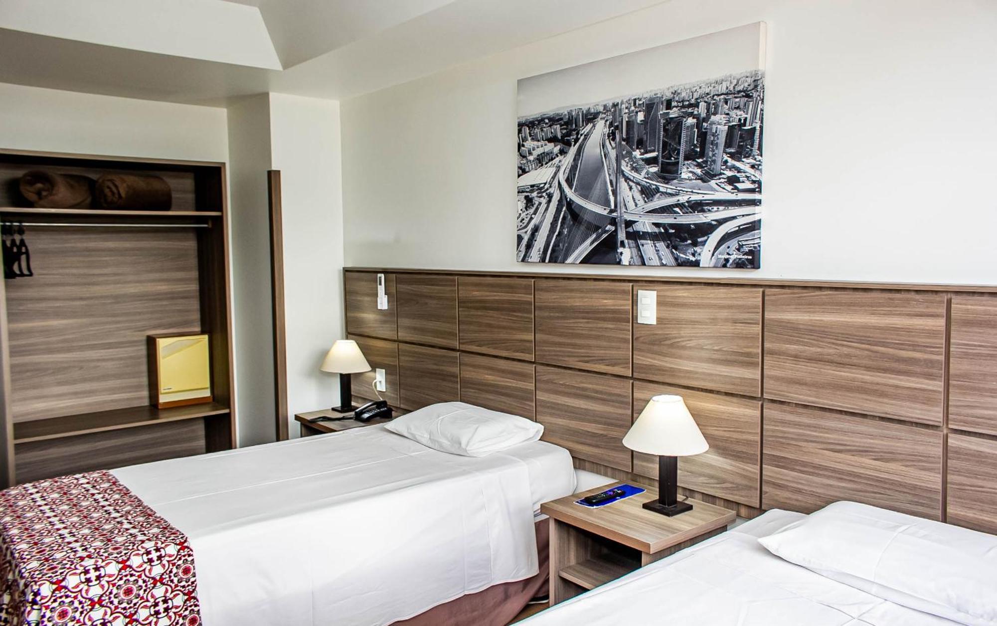 Dan Planalto Hotel