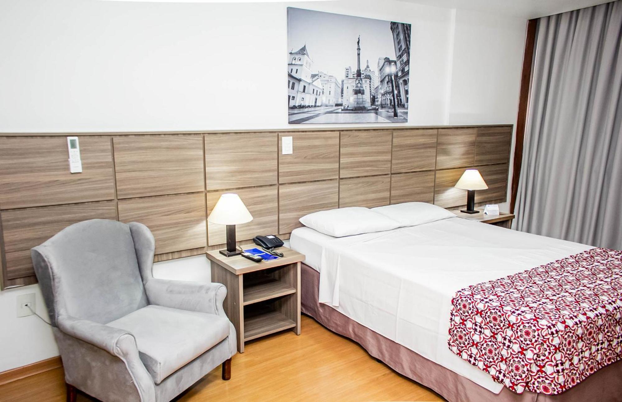 Hotel Dan Planalto
