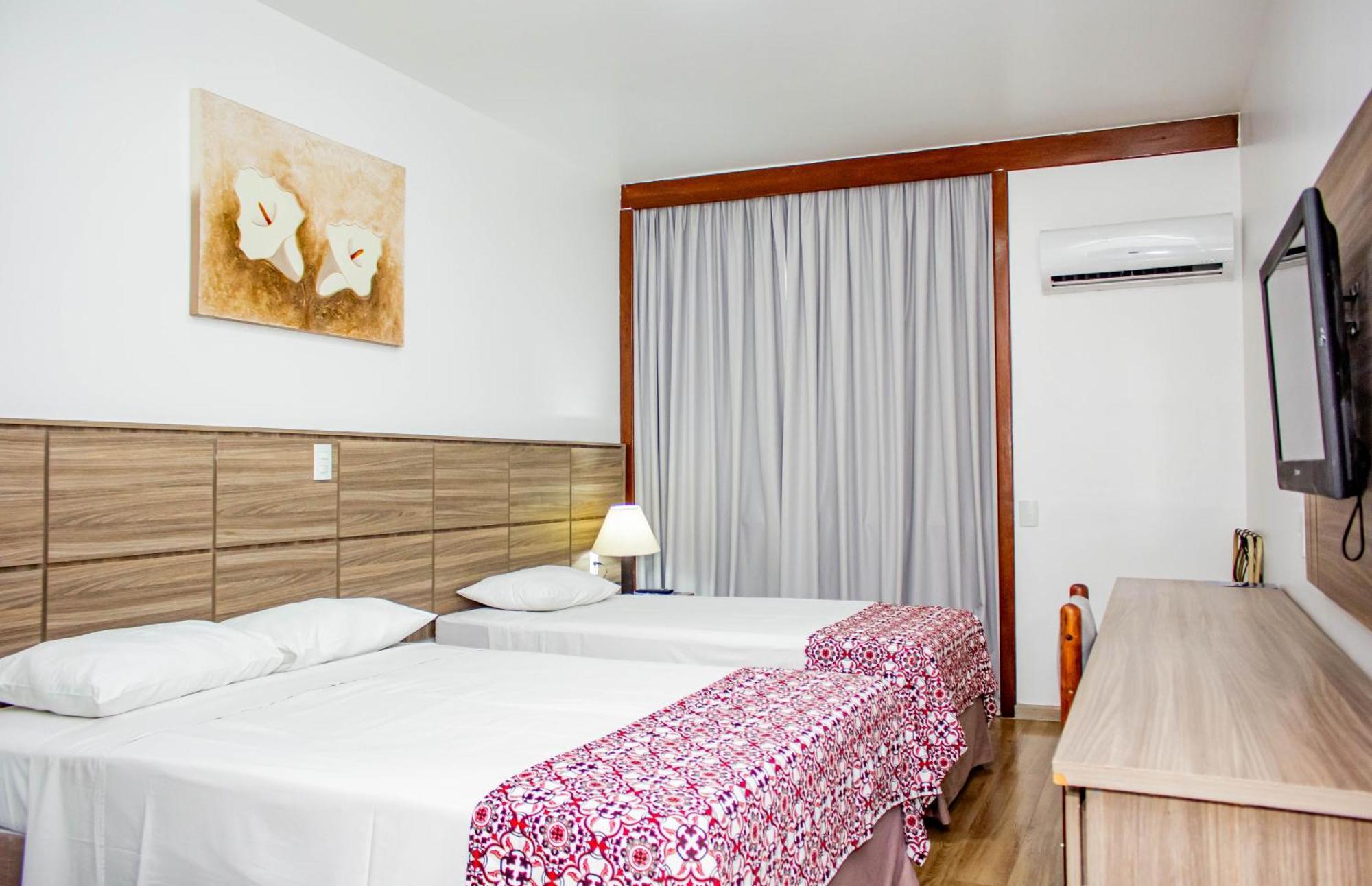 Dan Planalto Hotel São Paulo