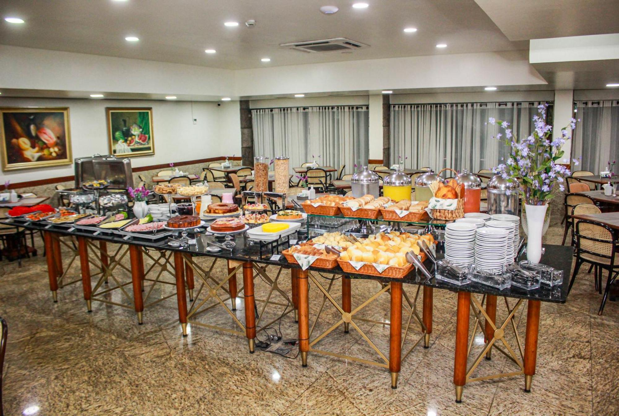 Dan Planalto 3* São Paulo