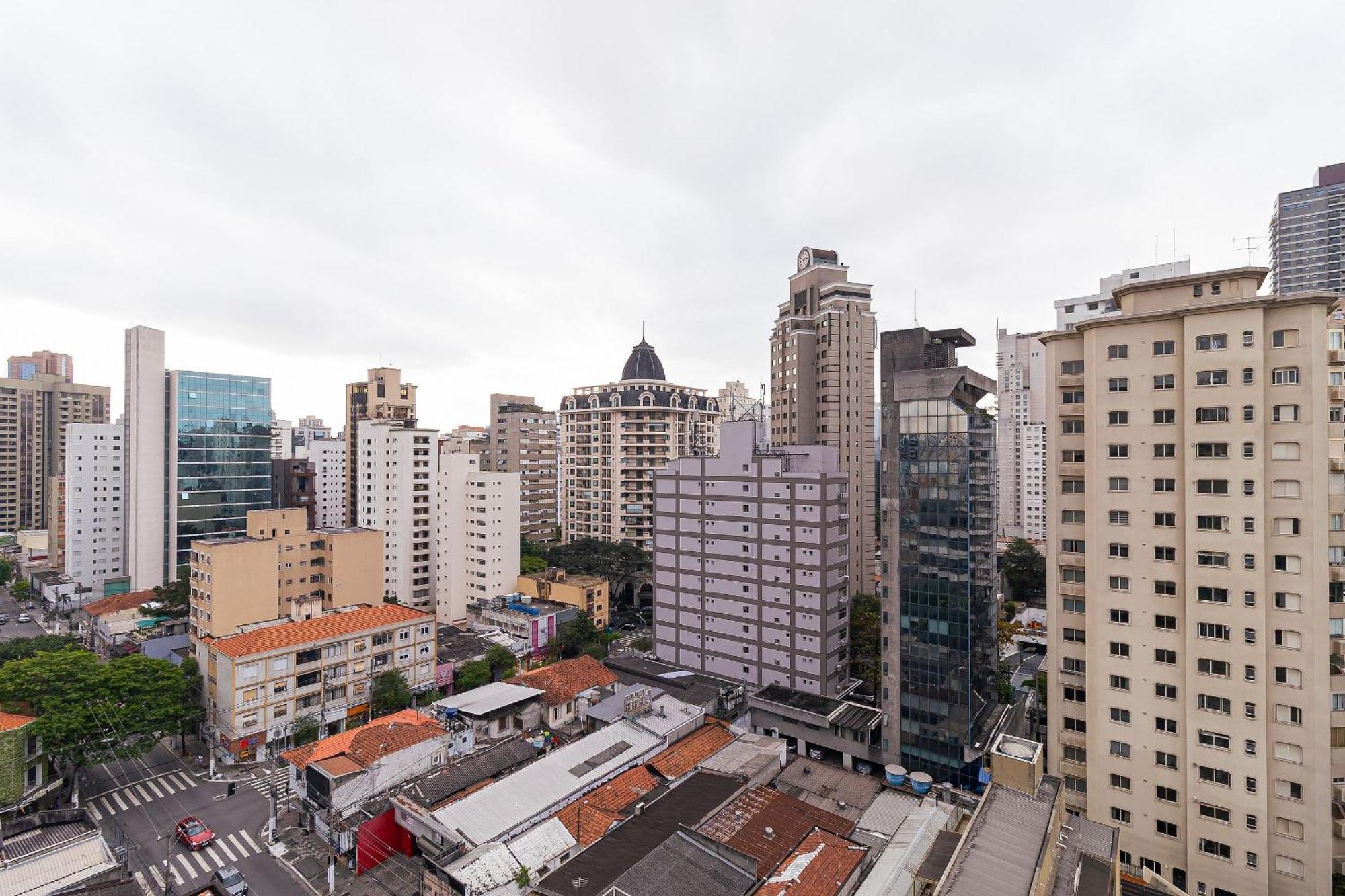 Vossa Bossa Itaim Bibi São Paulo