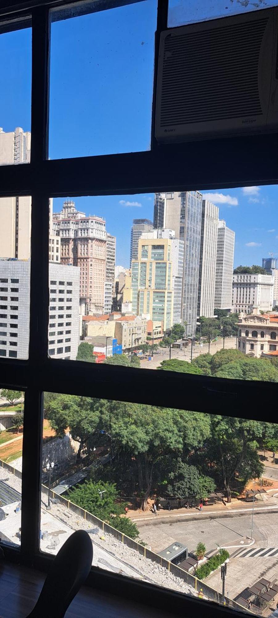 Apartamento 1625 - Mirante 1 Quarto São Paulo