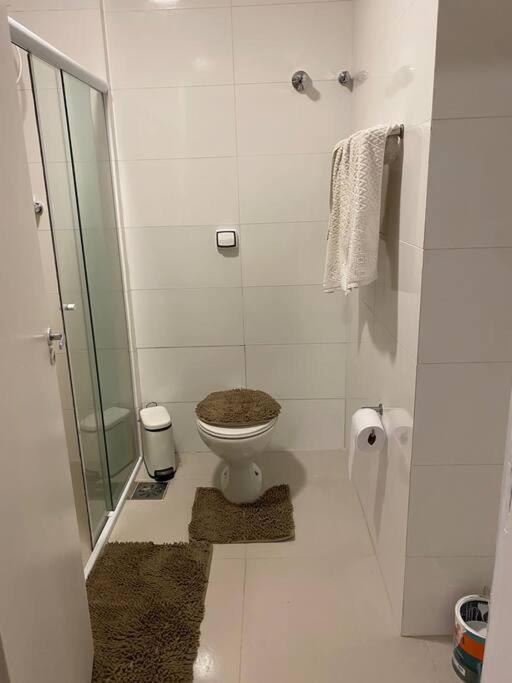 Apartamento A 2 Minutos Da Paulista *