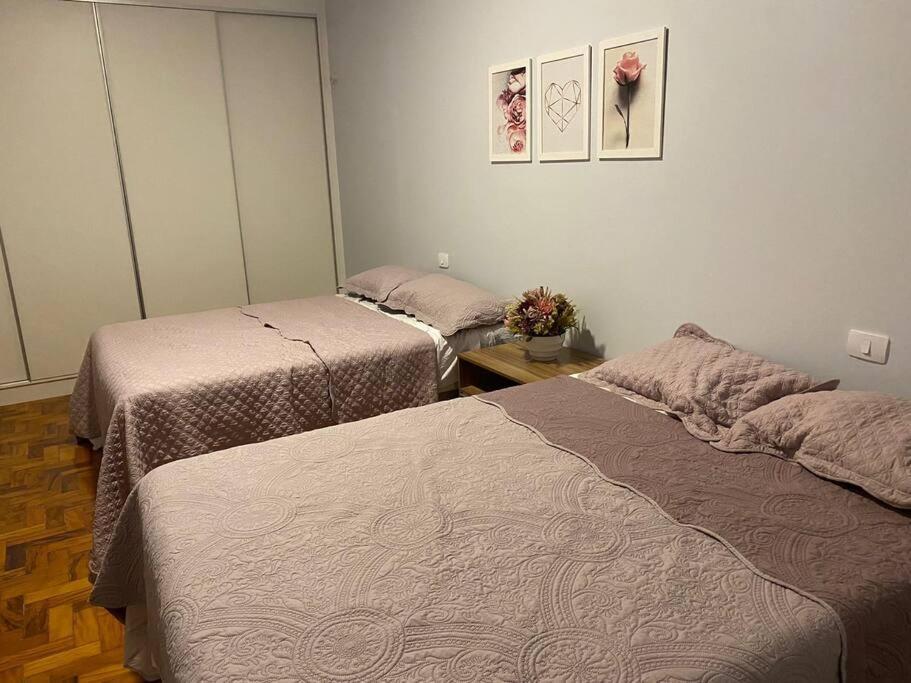 Apartamento A 2 Minutos Da Paulista *