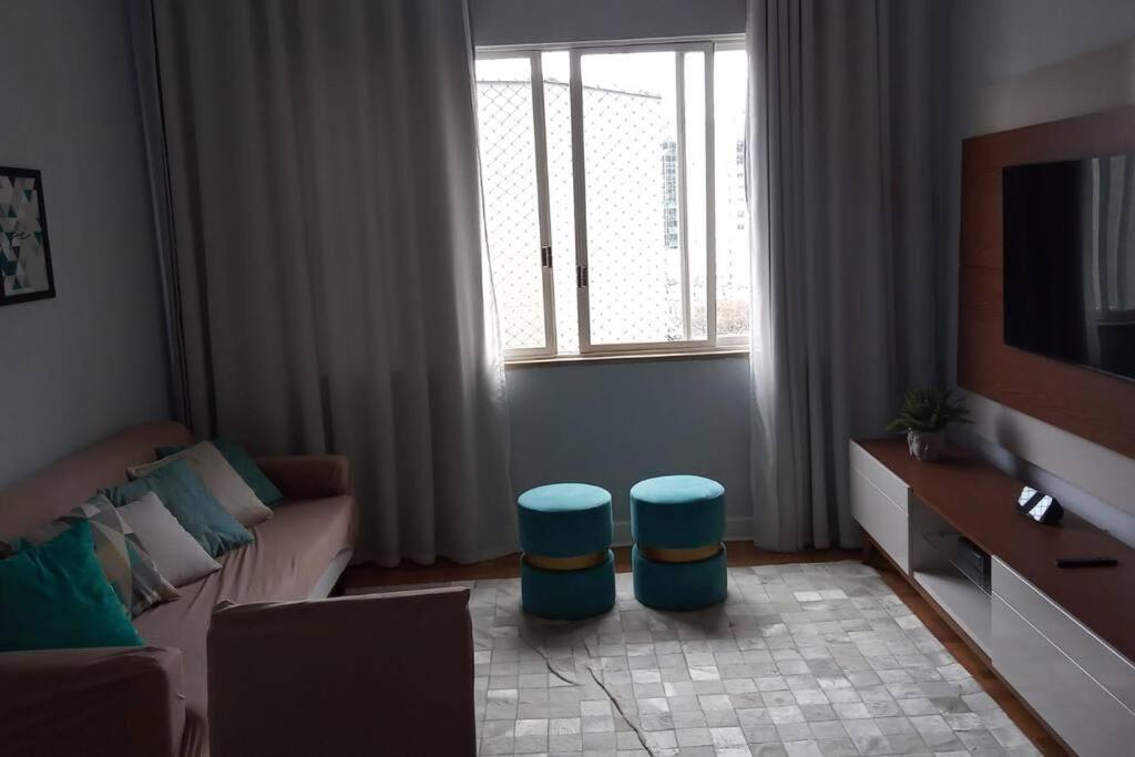 Apartamento A 2 Minutos Da Paulista *