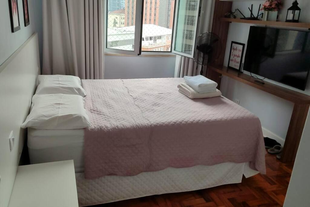 Apartamento A 2 Minutos Da Paulista *