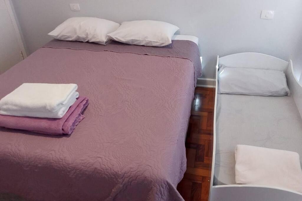 Apartamento A 2 Minutos Da Paulista *