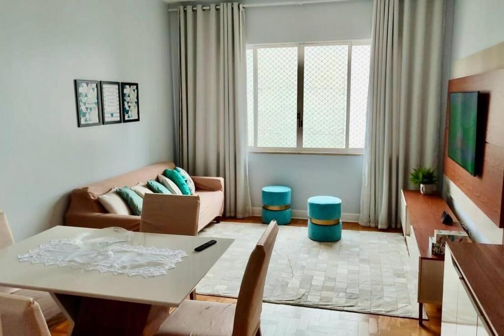 Apartamento A 2 Minutos Da Paulista *