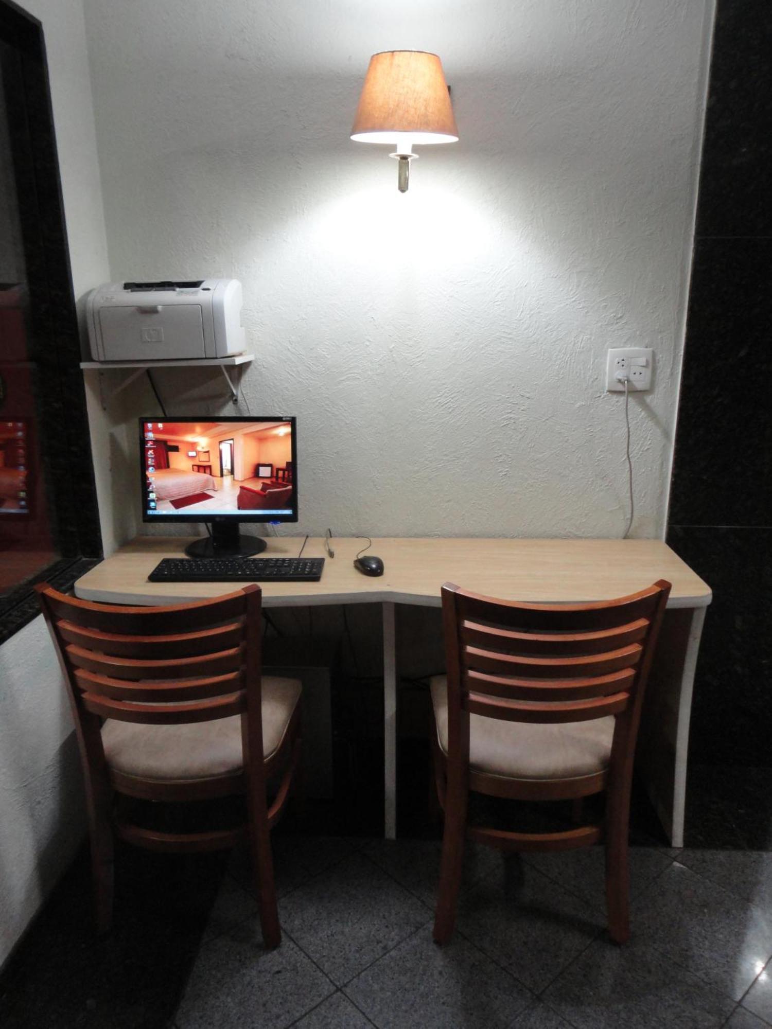 Columbia Hotel São Paulo