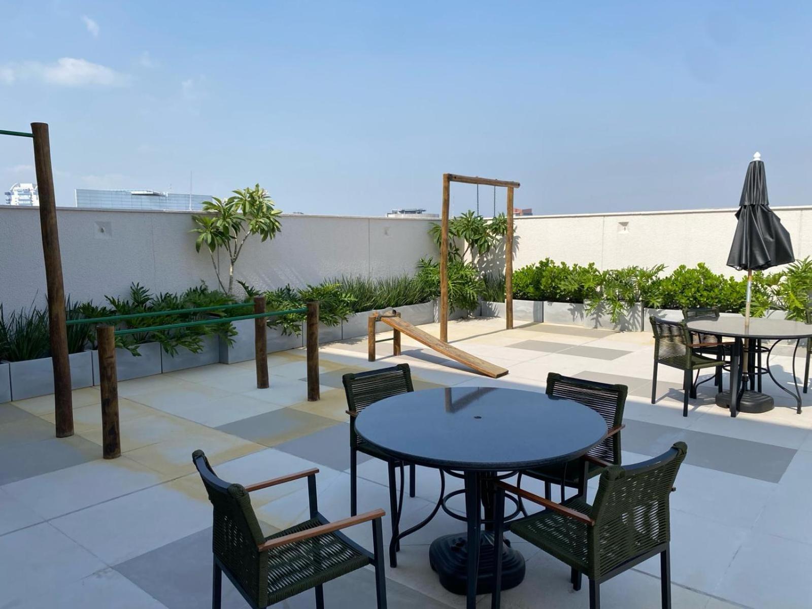 Benx Olimpia Modern Flat Sp Apartment
