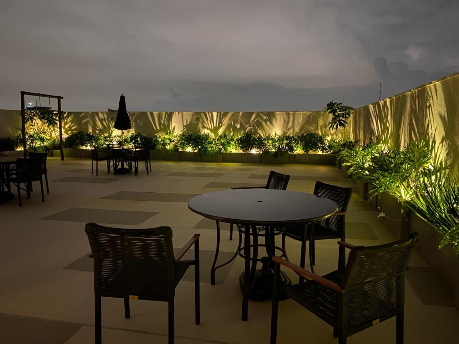 Apartment Benx Olimpia Modern Flat Sp Sao Paulo