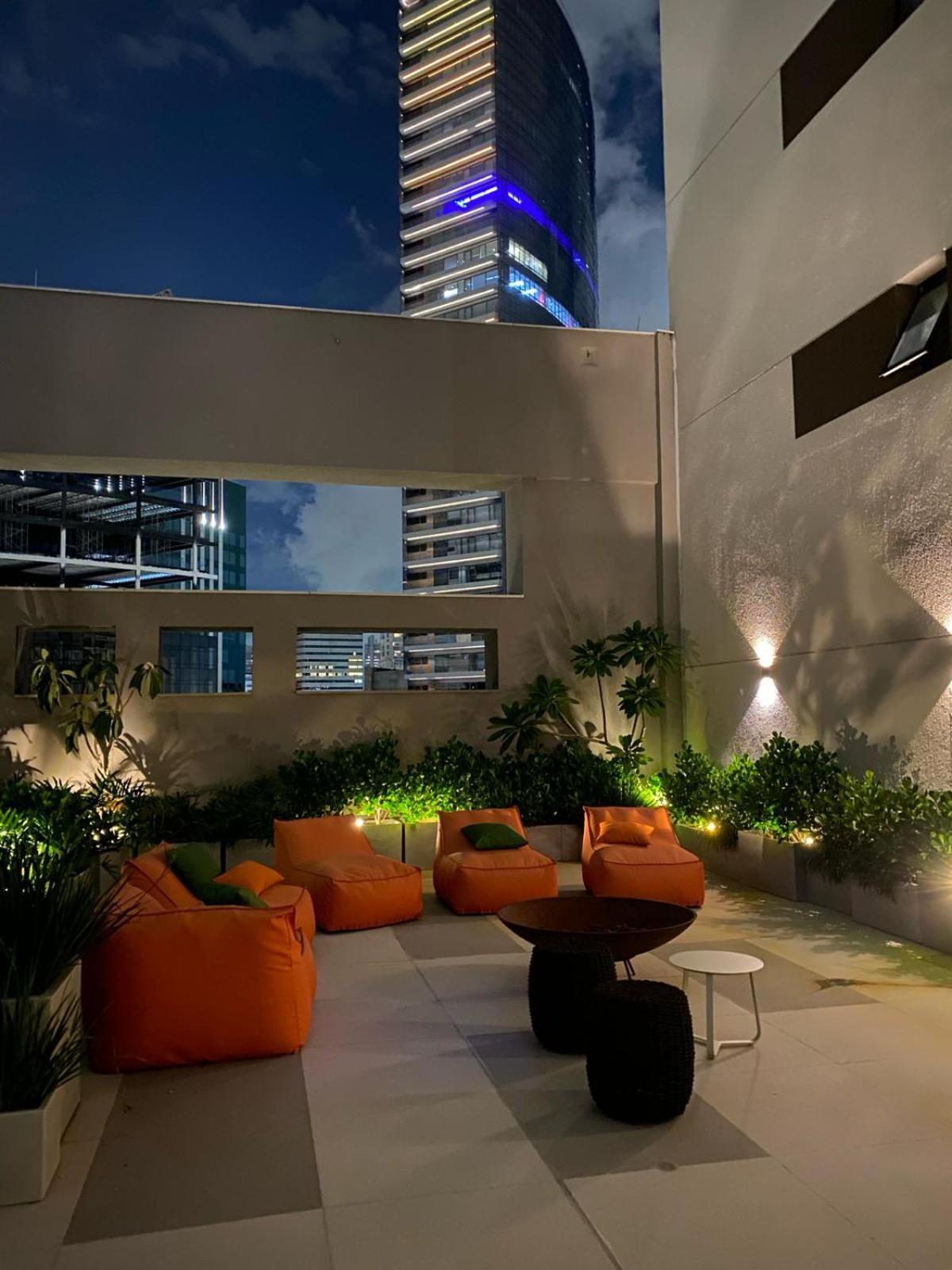 Benx Olimpia Modern Flat Sp Apartment Sao Paulo