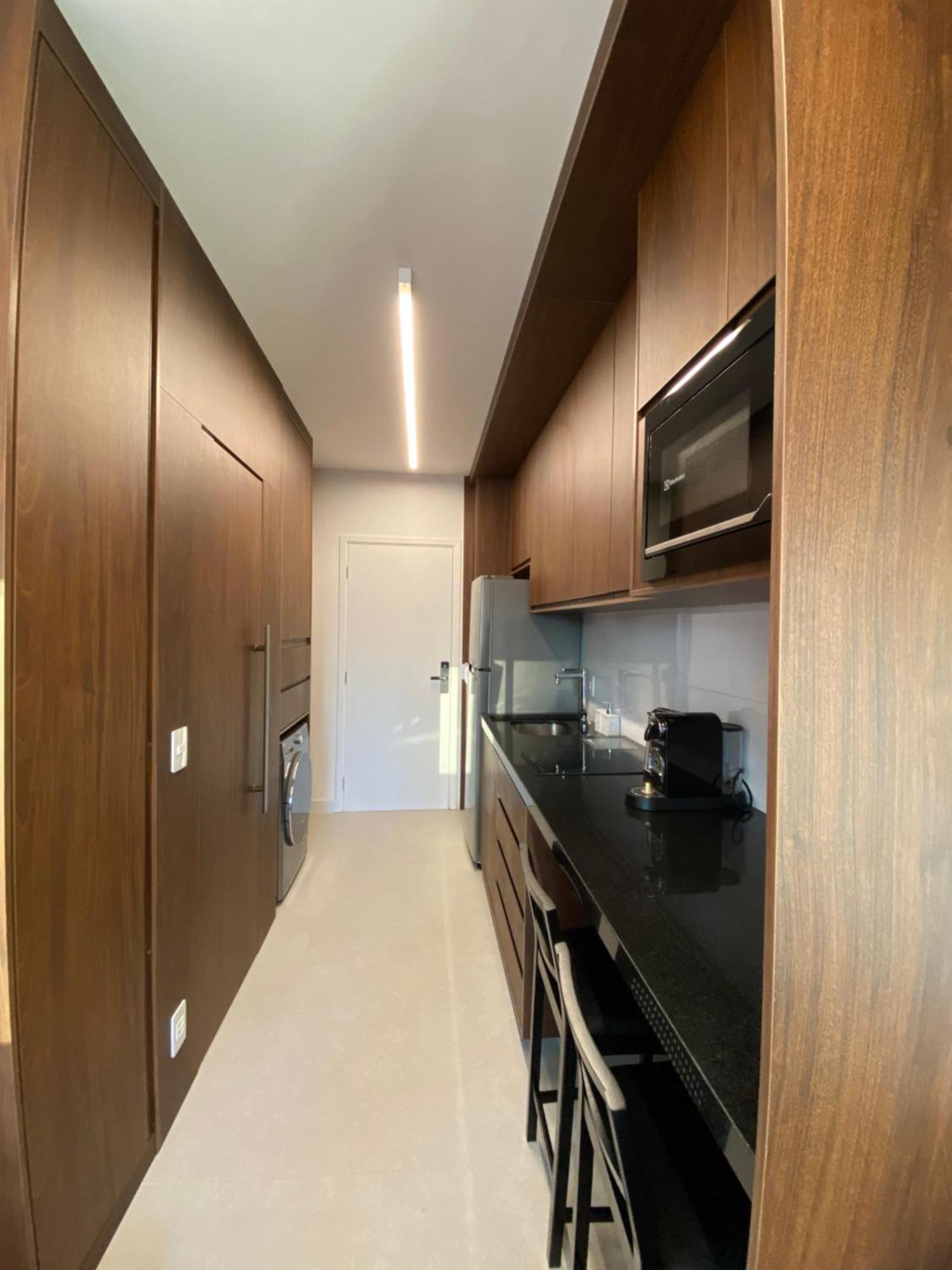 Benx Olimpia Modern Flat Sp Apartment