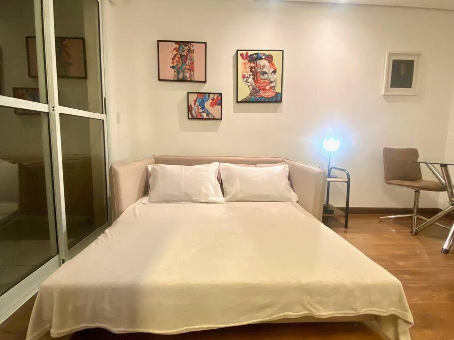 Loft Incrivel No Itaim Bymob Apartment