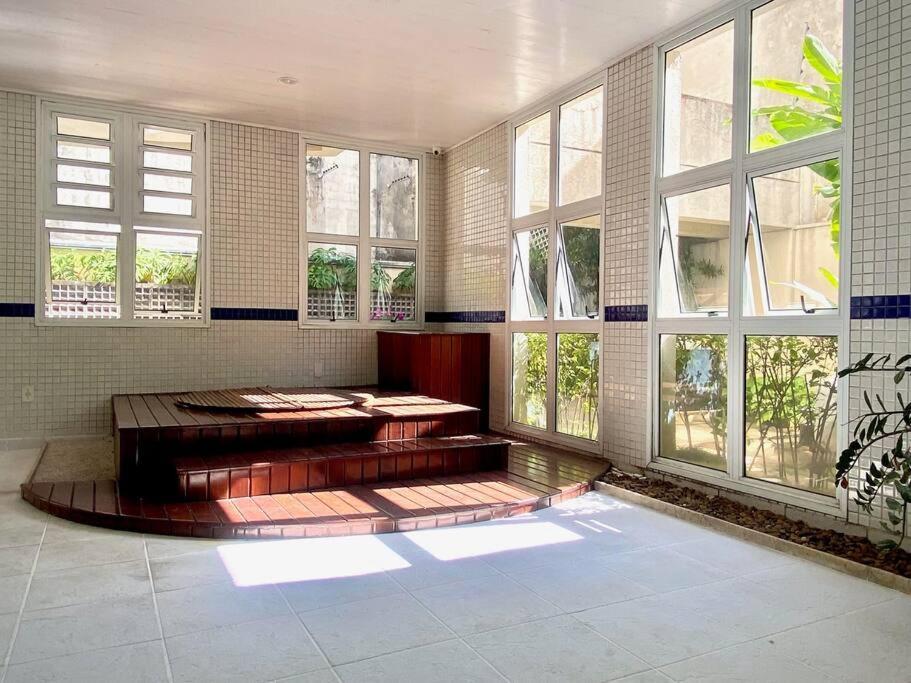 Loft Incrivel No Itaim Bymob Apartment Sao Paulo
