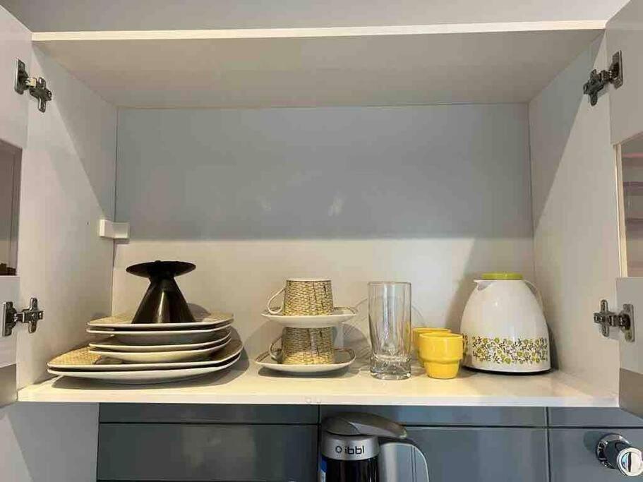 2 Clementino Apartment