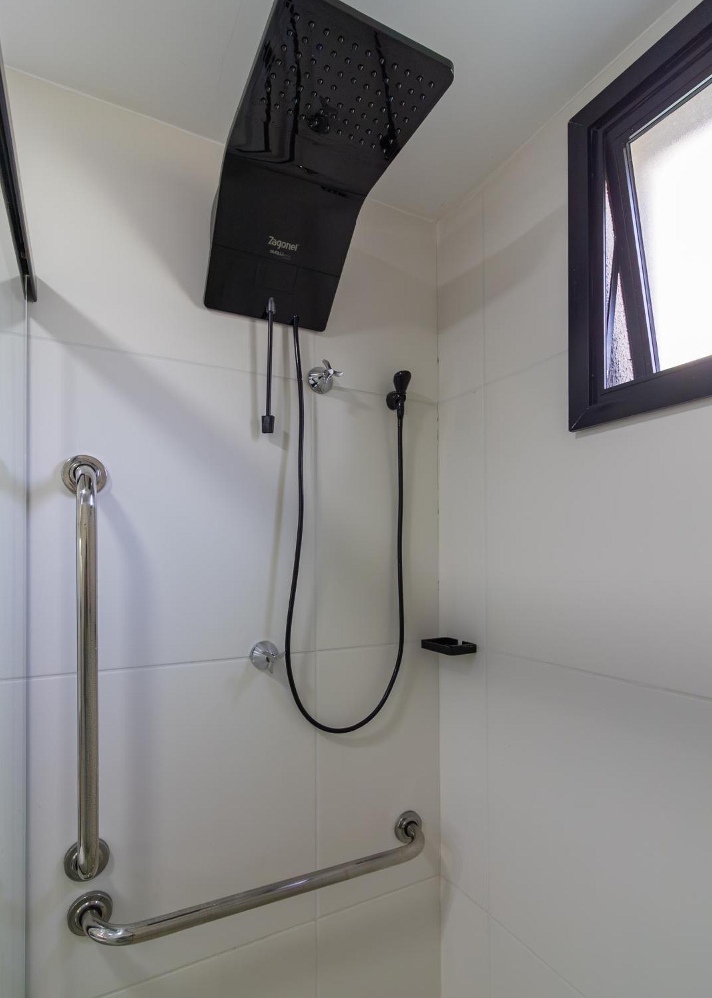 Apartment Studio Completo A 3 Min Do Metro Vila Madalena Sao Paulo