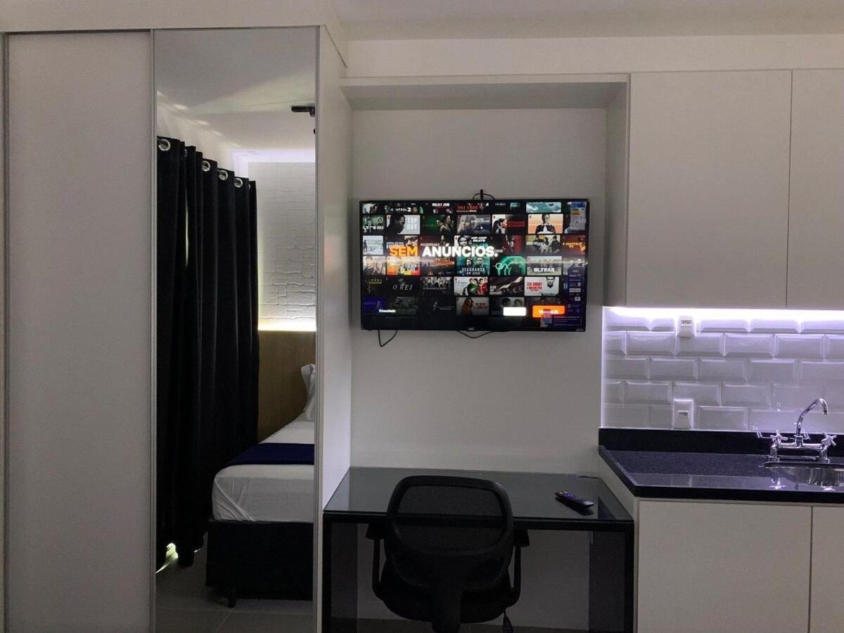 Ap Moema Prox Parqque Ibirapuera Expo Imigrantes Cd 504 * São Paulo