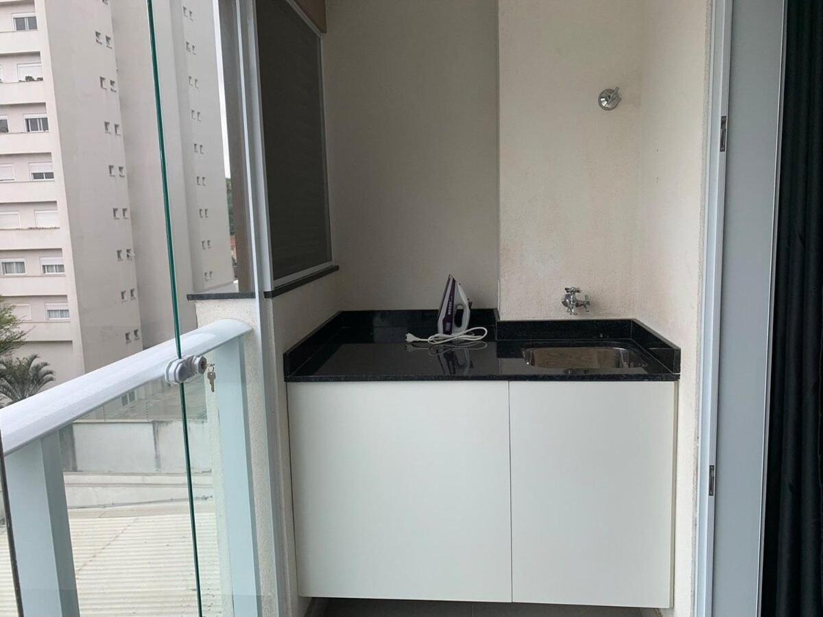 Ap Moema Prox Parqque Ibirapuera Expo Imigrantes Cd 504 Apartamento
