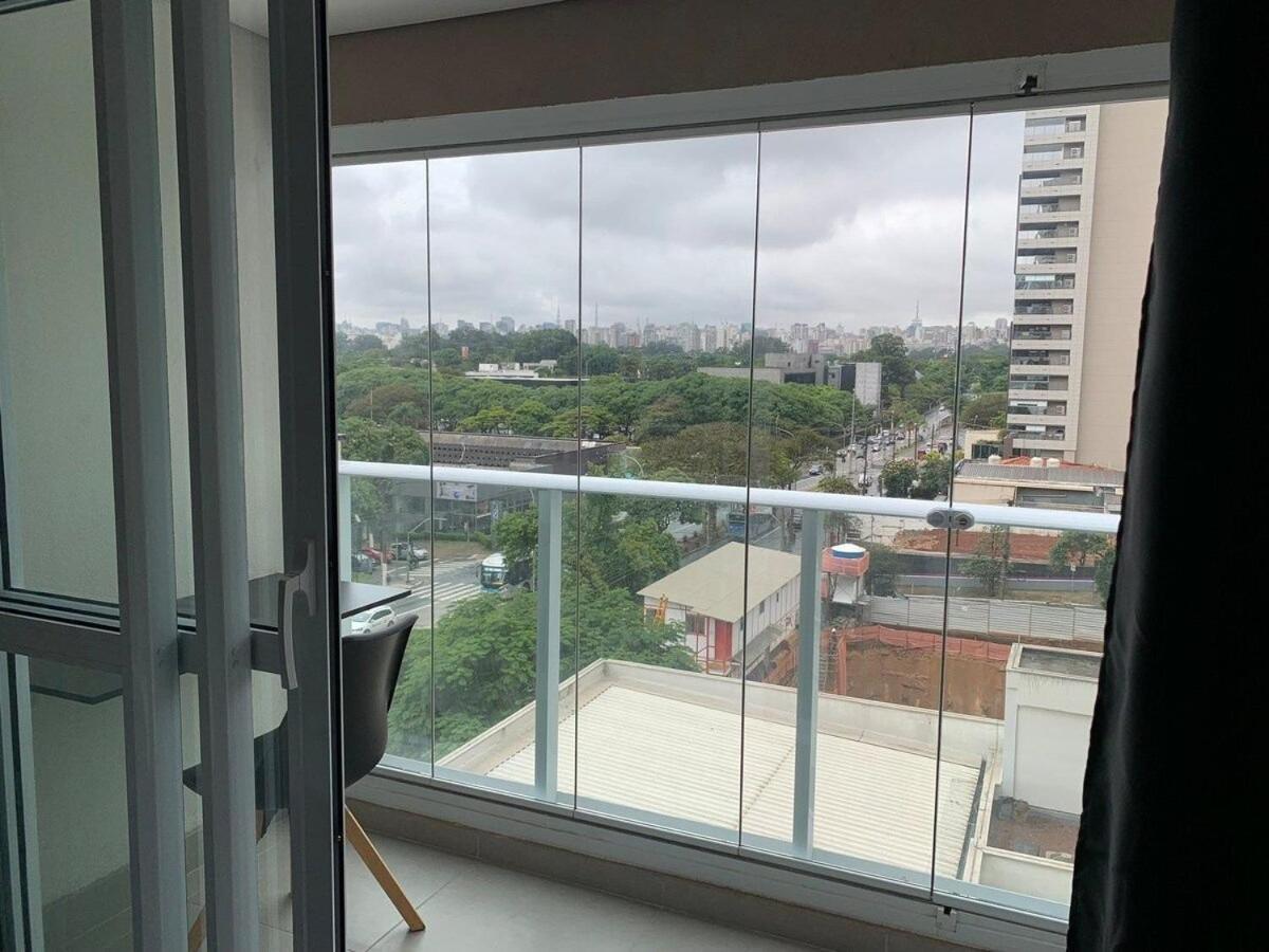 Ap Moema Prox Parqque Ibirapuera Expo Imigrantes Cd 504 Apartamento *