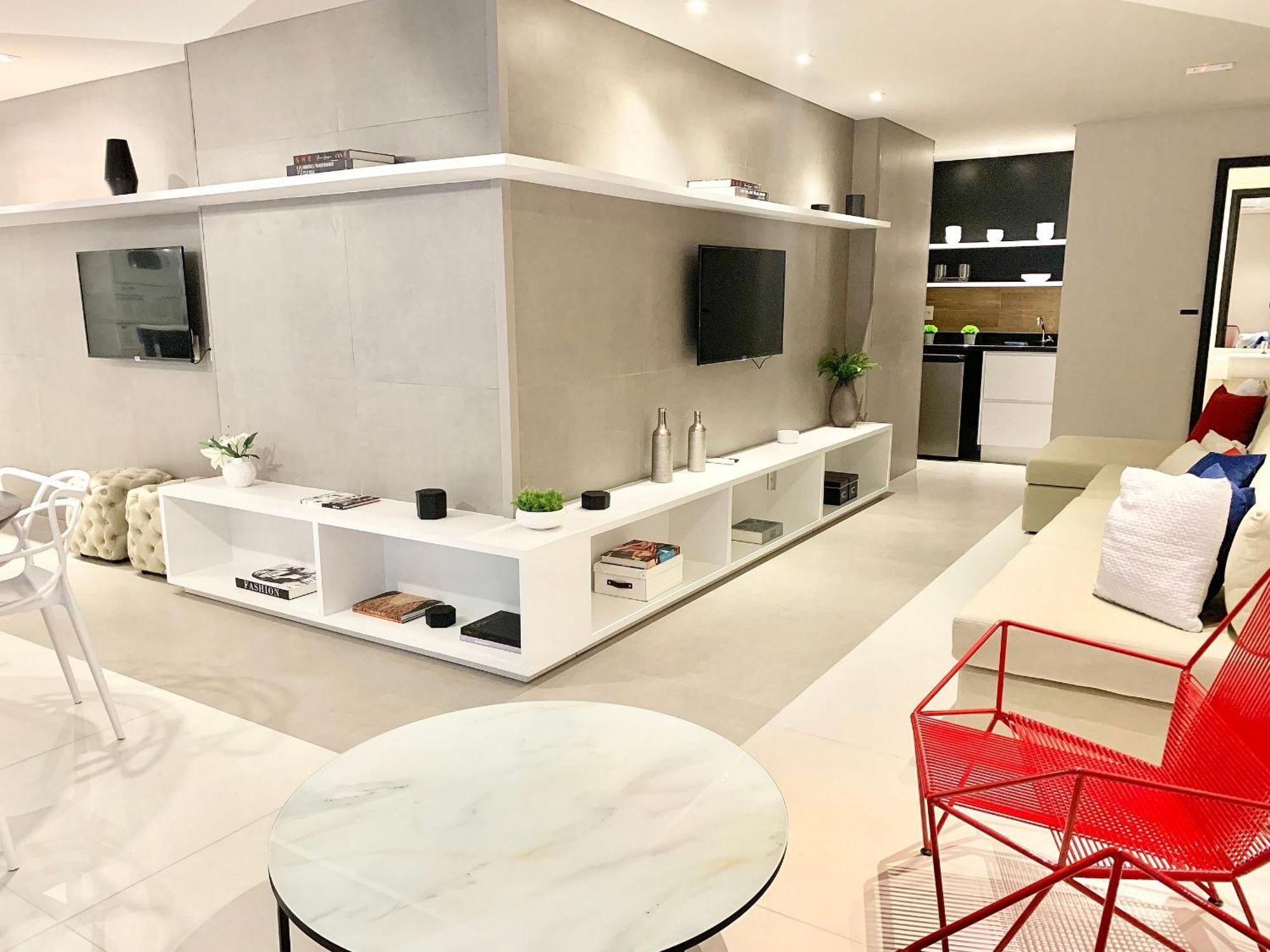 Apartamento Ap Moema Prox Parqque Ibirapuera Expo Imigrantes Cd 504 *