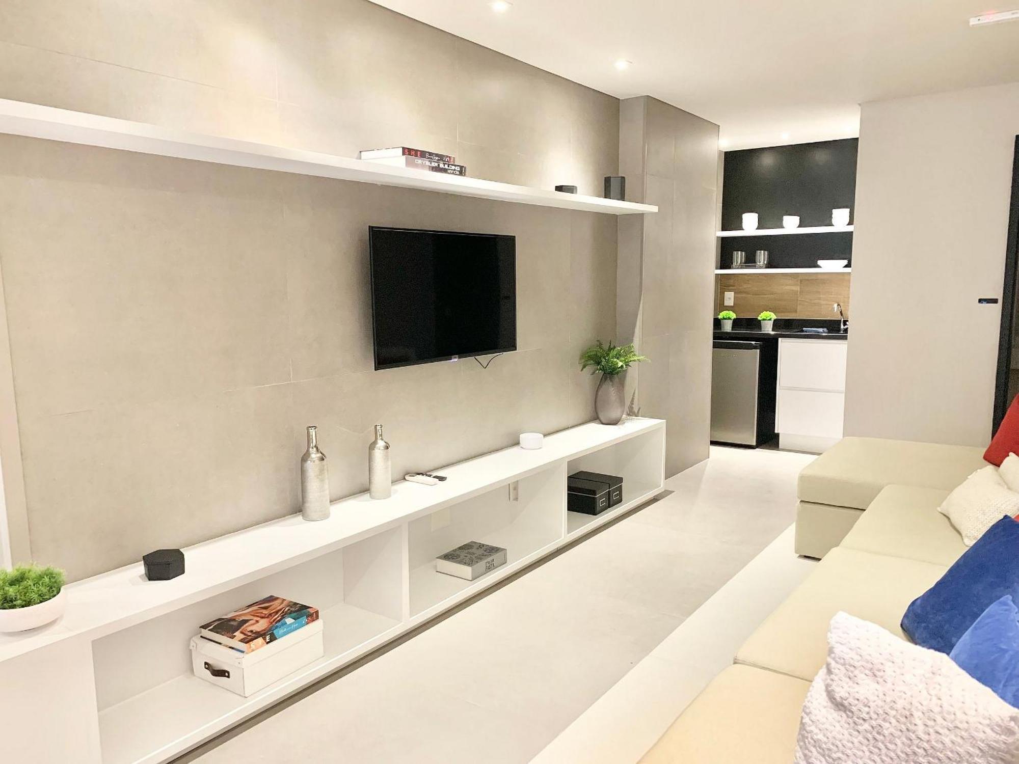 Apartamento Ap Moema Prox Parqque Ibirapuera Expo Imigrantes Cd 504 *