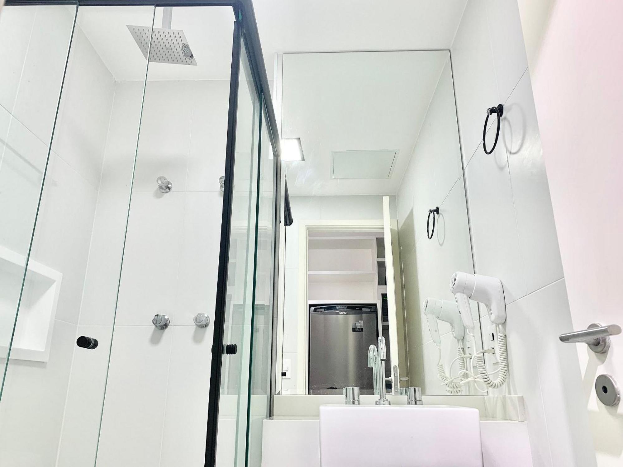 Apartamento Ap Moema Prox Parqque Ibirapuera Expo Imigrantes Cd 504