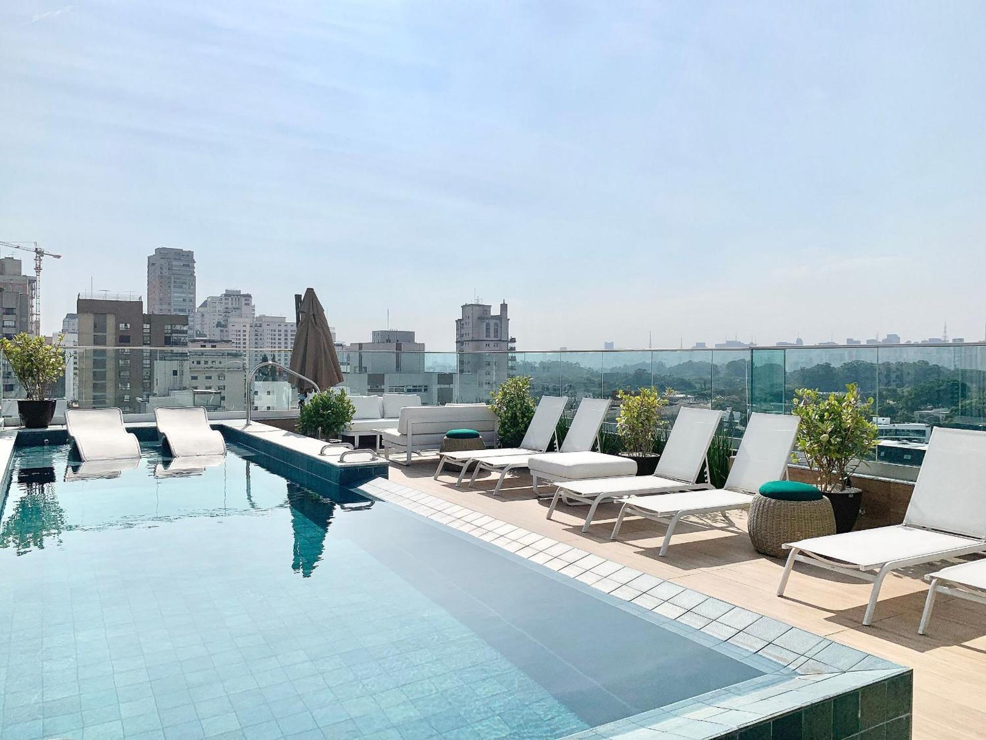 Apartamento Ap Moema Prox Parqque Ibirapuera Expo Imigrantes Cd 504 *