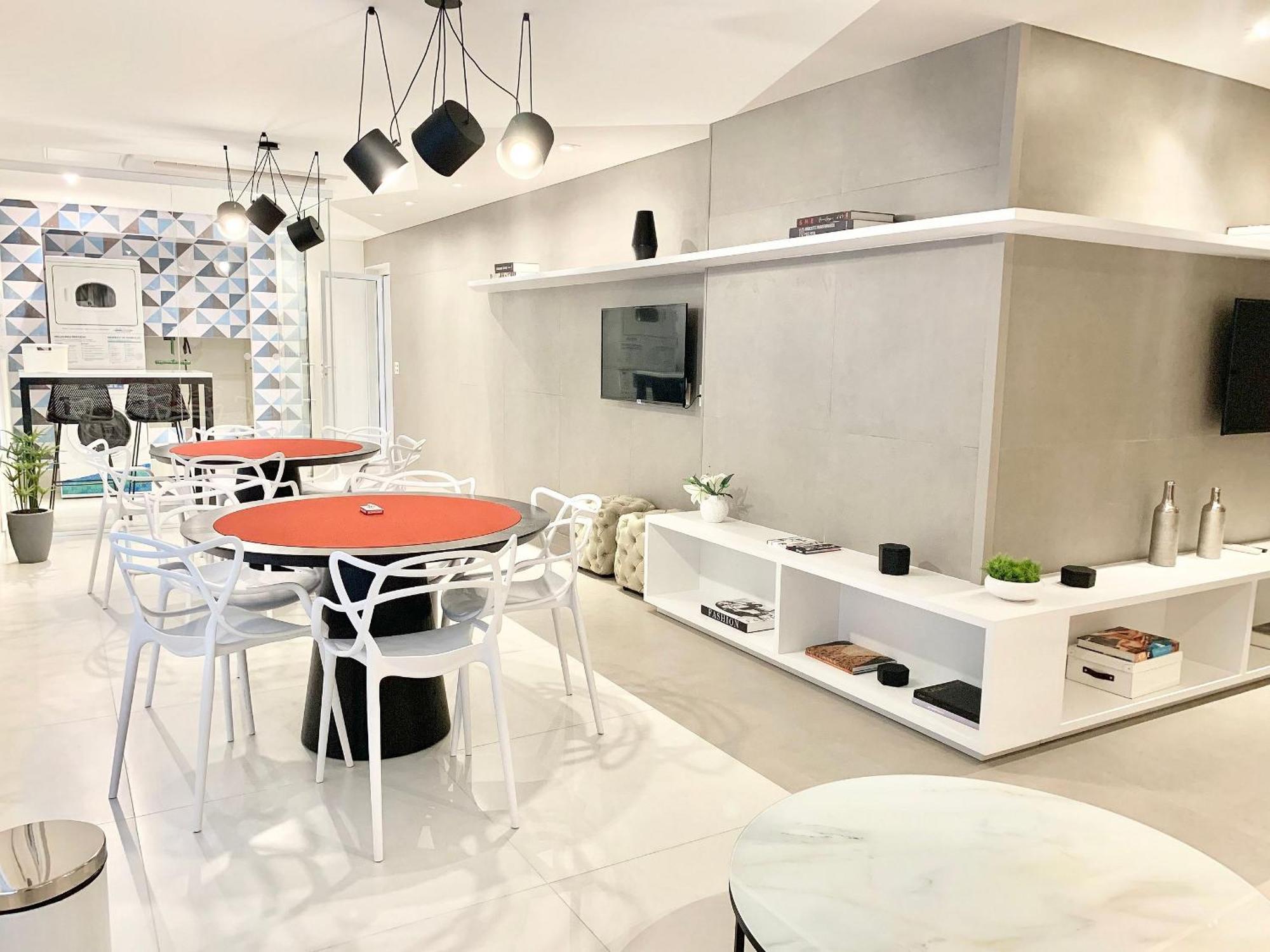 Apartamento Ap Moema Prox Parqque Ibirapuera Expo Imigrantes Cd 504