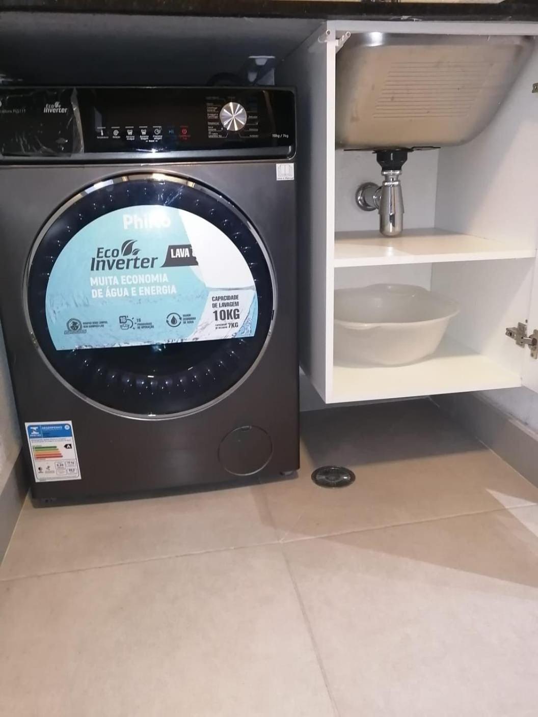 Apartamento Ap Moema Prox Parqque Ibirapuera Expo Imigrantes Cd 504 *
