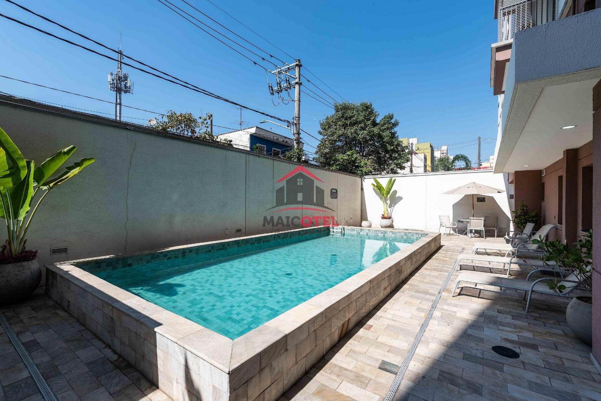 Apartamento Aa212 Sofisticado C/ Vaga Na Bela Vista São Paulo