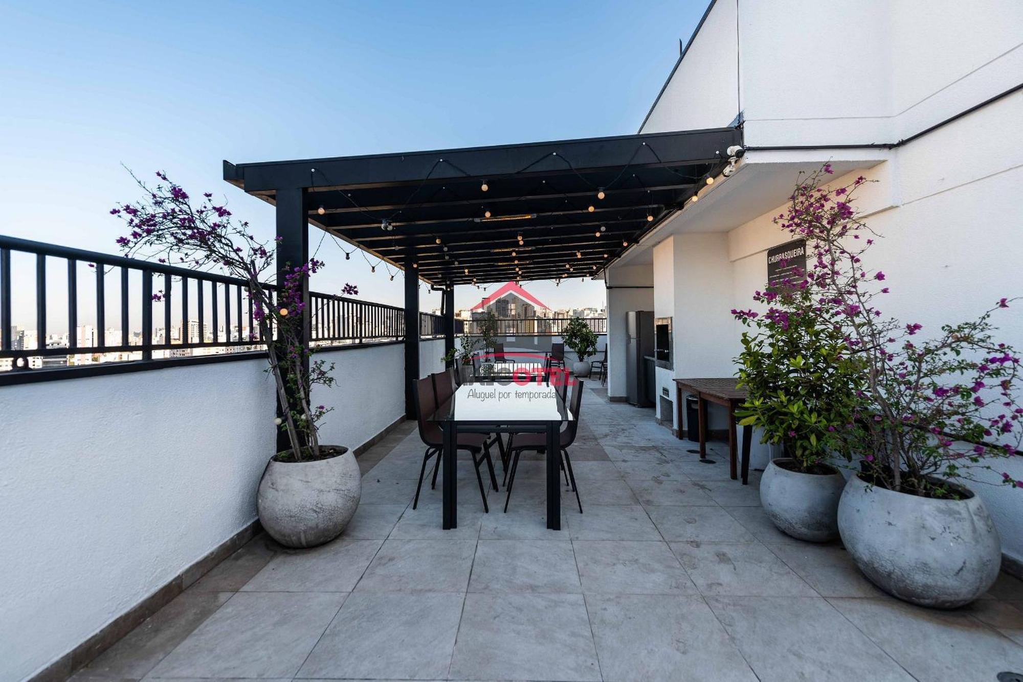 Apartamento Aa212 Sofisticado C/ Vaga Na Bela Vista