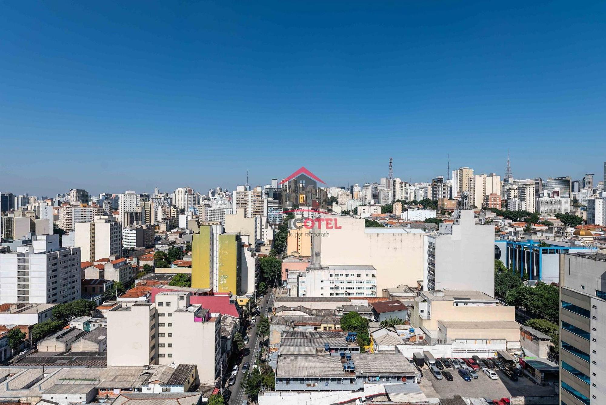 Aq1215 Apart. Confortavel Na Bela Vista