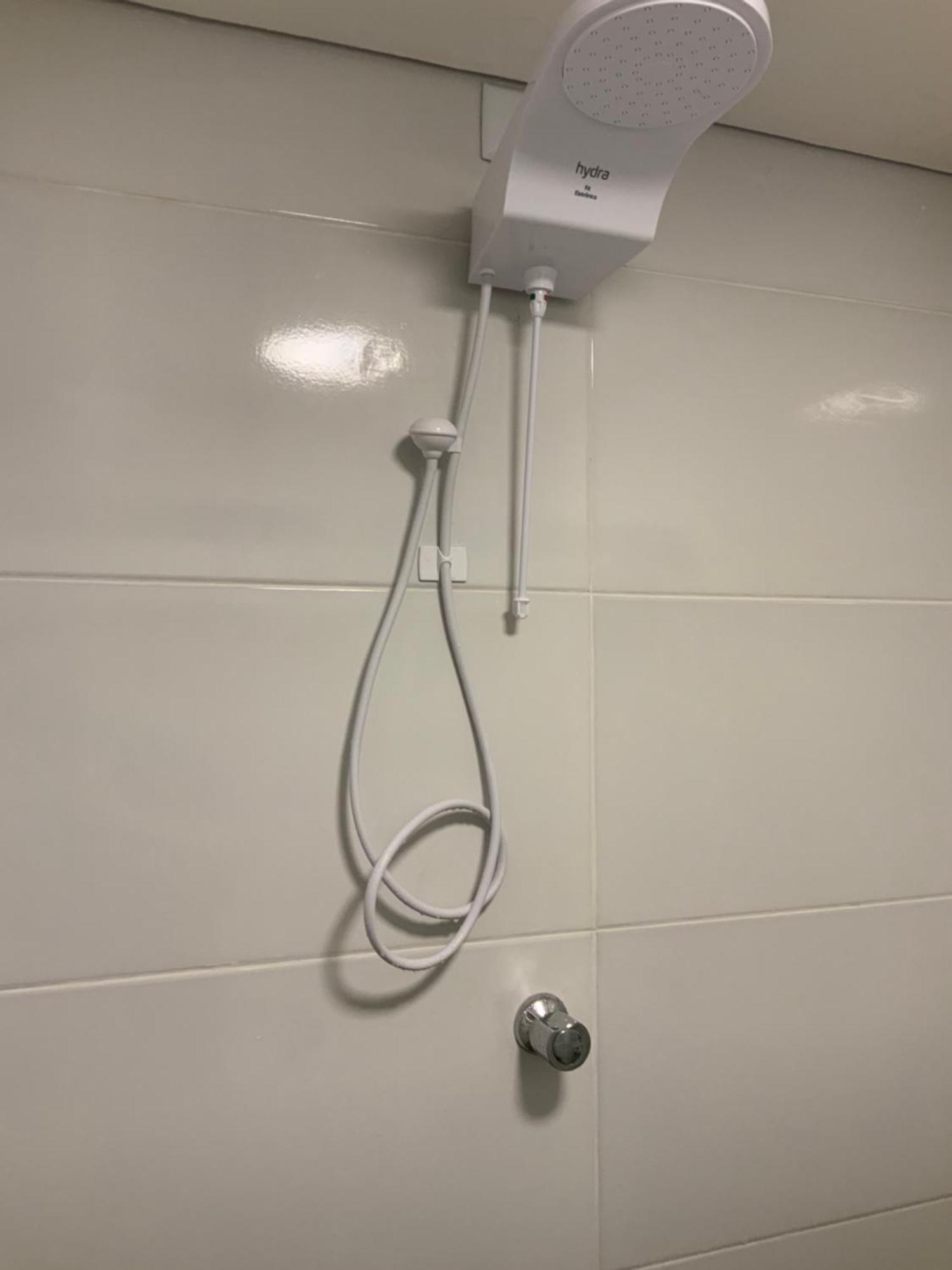 Mini Apto Completo Master Barra Funda Perto De Apartamento São Paulo