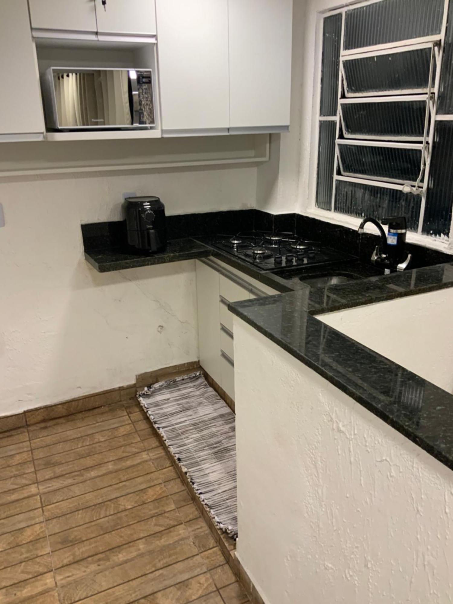 Apartamento Mini Apto Completo Master Barra Funda Perto De *