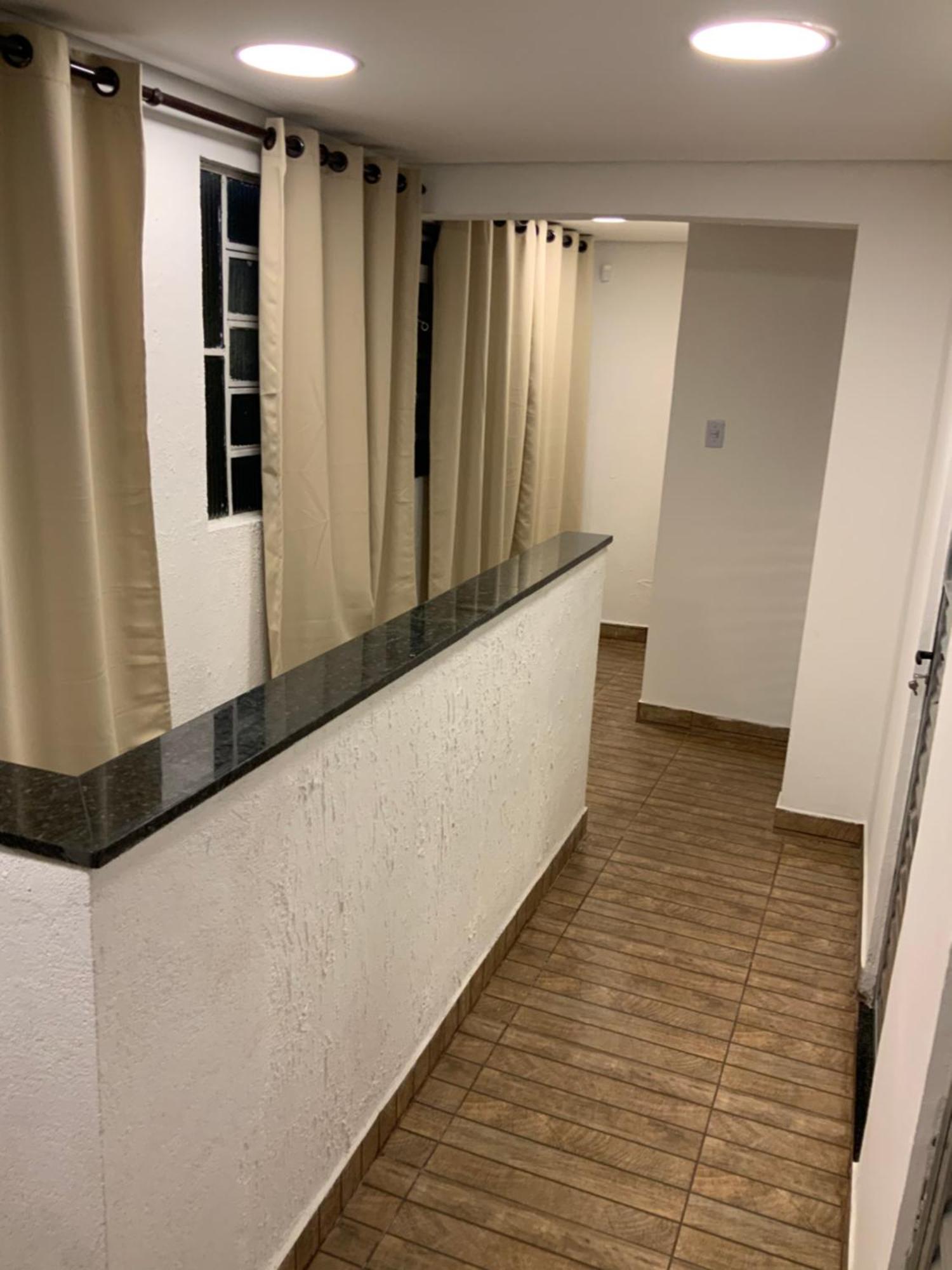 Apartamento Mini Apto Completo Master Barra Funda Perto De São Paulo