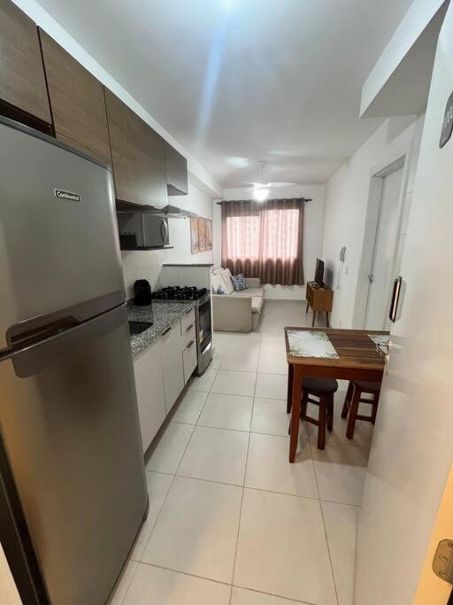 Apartamento Em *